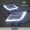 Opel Astra DRL LED Daytime Running Lights Car front daylight upgrade supplier