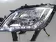 Opel Astra DRL LED Daytime Running Lights Car front daylight upgrade supplier