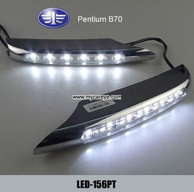 Pentium B70 DRL LED Daytime Running Lights Car driving daylight for sale supplier