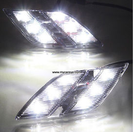 Peugeot 301 DRL LED Daytime Running Lights automotive led light kits supplier