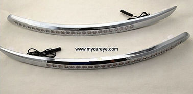 Peugeot 408 DRL LED Daytime Running Light car daylight wholesale company supplier