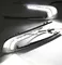 Peugeot 2008 DRL LED Daytime Running Lights car driving daylight sale supplier