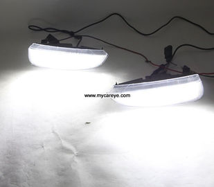 Porsche Cayenne DRL LED Daytime driving Lights car front light daylight supplier