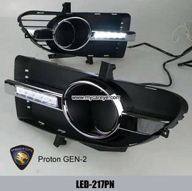 Proton GEN-2 DRL LED Daytime Running Light Car driving daylight upgrade supplier