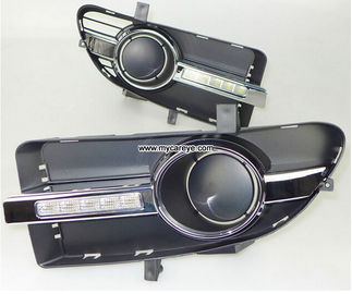 Proton GEN-2 DRL LED Daytime Running Light Car driving daylight upgrade supplier