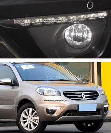 Renault Koleos DRL LED Daytime Running Light Car lights aftermarket supplier