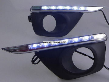 Renault Koleos DRL LED Daytime Running Light Car lights aftermarket supplier