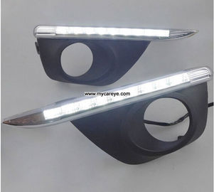 Renault Koleos DRL LED Daytime Running Light Car lights aftermarket supplier