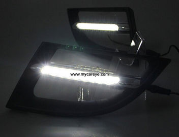 Renault Megane III DRL LED Daytime Running Lights car light replacements supplier