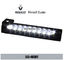 Renault Duster DRL LED Daytime Running Lights automotive led light kits supplier
