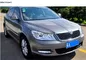 Skoda Octavia DRL LED Daytime Running Light turn light steering for car supplier