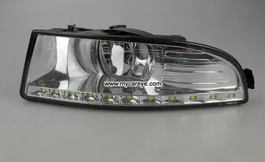 Skoda Superb DRL LED Daytime driving Lights autobody parts daylight supplier