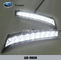 Sell Subaru Forester car DRL LED Daytime driving daylight Lights units supplier