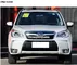 Sell Subaru Forester car DRL LED Daytime driving daylight Lights units supplier