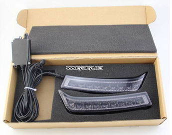 Sell Subaru Forester car DRL LED Daytime driving daylight Lights units supplier