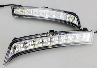 Sell Subaru Forester car DRL LED Daytime driving daylight Lights units supplier