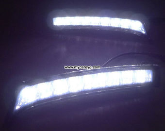 Sell Subaru Forester car DRL LED Daytime driving daylight Lights units supplier