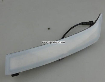 Sell Subaru Forester 2013-2014 car DRL LED Daytime Running light guide supplier