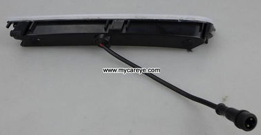 Sell Subaru Forester 2013-2014 car DRL LED Daytime Running light guide supplier