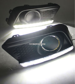 Suzuki Swift 2013 2014 DRL LED Daytime Running Lights driving daylight supplier