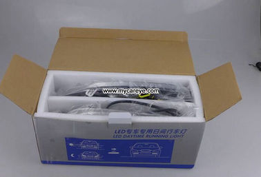 Toyota Highlander LED DRL Daytime Running Lights auto driving daylight supplier