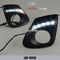 TOYOTA Corolla DRL LED Daytime Running Light car front driving daylight supplier