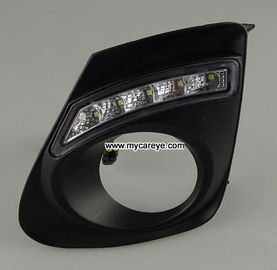 TOYOTA Corolla DRL LED Daytime Running Light car front driving daylight supplier