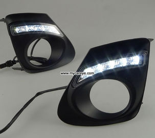 TOYOTA Corolla DRL LED Daytime Running Light car front driving daylight supplier