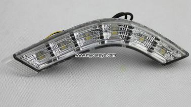 TOYOTA Vios DRL LED Daytime driving Lights auto turn signal indicators supplier