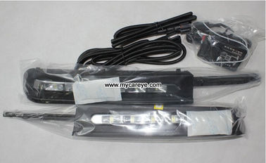 TOYOTA Mark X DRL LED Daytime Running Lights Car driving daylight sale supplier