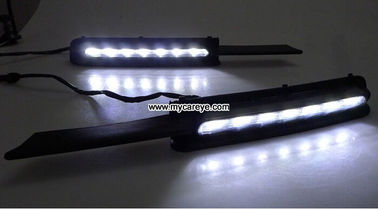 TOYOTA Mark X DRL LED Daytime Running Lights Car driving daylight sale supplier