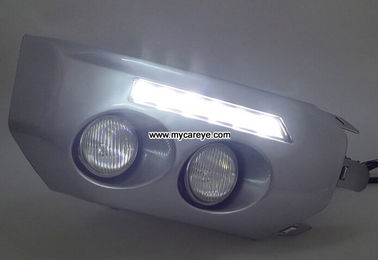 TOYOTA FJ Cruiser DRL LED Daytime driving Lights auto foglight daylight supplier