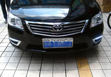 TOYOTA Aurion DRL LED Daytime Running Lights Car front driving daylight supplier