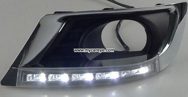 TOYOTA Aurion DRL LED Daytime Running Lights Car front driving daylight supplier