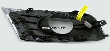 TOYOTA Aurion DRL LED Daytime Running Lights Car front driving daylight supplier