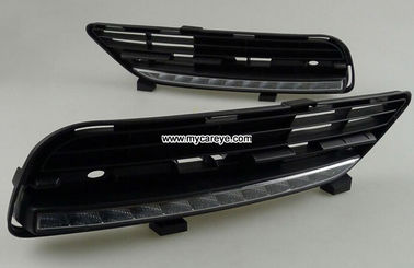 TOYOTA Mark x 10-13 DRL LED Daytime Running Lights Car driving daylight supplier