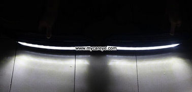 TOYOTA Mark x 10-13 DRL LED Daytime Running Lights Car driving daylight supplier