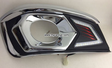 Toyota Vigo Hilux DRL LED Daytime Running Lights car exterior daylight supplier