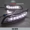 TOYOTA Corolla DRL LED Daytime Running Lights kit Car driving daylight supplier