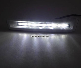 TOYOTA Prado FJ150 LC150 DRL LED Daytime driving Lights car daylight supplier