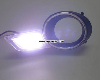 TOYOTA Highlander DRL LED Daytime Running Lights Car parts aftermarket supplier