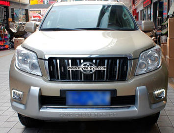 TOYOTA Land Cruiser Prado 4000 FJ150 LC150 DRL LED Daytime Running Lights supplier