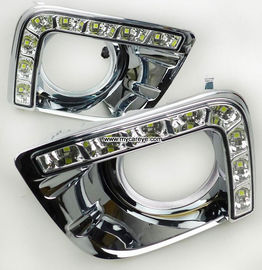 TOYOTA Land Cruiser Prado 4000 FJ150 LC150 DRL LED Daytime Running Lights supplier