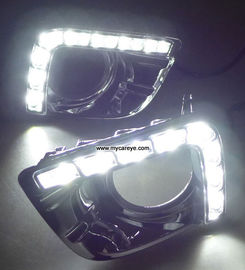 Toyota Corolla DRL LED Daytime Running Lights auto light replacements supplier