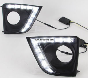 Toyota Corolla DRL LED Daytime Running Lights auto light replacements supplier