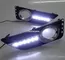 TOYOTA Camry DRL LED Daytime driving Lights auto exterior light for sale supplier