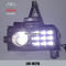 TOYOTA Cruiser DRL LED Daytime Running Lights car light manufacturers supplier
