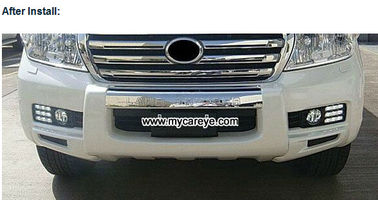 TOYOTA Cruiser DRL LED Daytime Running Lights car light manufacturers supplier