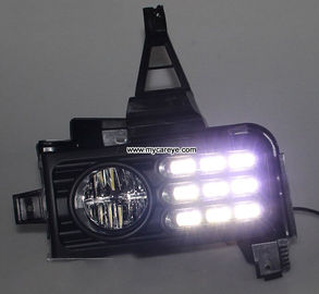 TOYOTA Cruiser DRL LED Daytime Running Lights car light manufacturers supplier