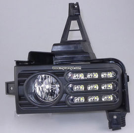 TOYOTA Cruiser DRL LED Daytime Running Lights car light manufacturers supplier